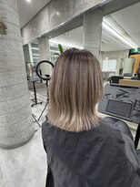 ウェーリング(Welring)&nbsp;シャドールーツバレイヤージュ