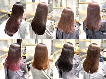 アンサー 町屋(ANSWER)の写真/マンツーマン施術でゆったりとした時間を過ごして頂けます。周りを気にせず、落ち着いた空間で♪