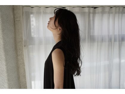 ランプライト(Lamp light)の写真