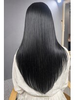 スリーピースヘア 恵比寿(3PeaceHair)&nbsp;20代30代大人可愛い髪質改善グレージュヨシンモリグレーブラウン