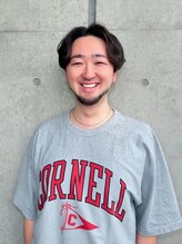 ディーエックス ウエスト(Dxxxx WEST) TOMOKI