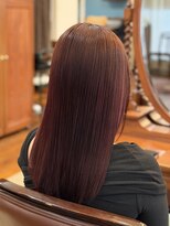 シェール(CHERE)&nbsp;髪質改善トリートメント
