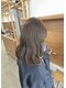 エイト(EighT)の写真/失敗したくない30代40代大人女性へ！長野駅徒歩5分で叶うブリーチ無し透明感カラー