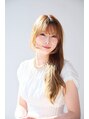 ビューティーアンドケアカロン(Beauty and Care CALON)&nbsp;菊池 真里亜