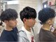 ニコヘアー(niko hair)の写真/【王道～個性派まで対応可能◎】再現性×デザイン性で、魅力を最大限引き出します!ワンランク上のstyleへ☆