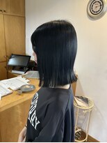 フリースタイル 立川(@.Freestyle)&nbsp;カラーチェンジ