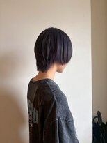 カノエ 山口矢原店(canoe)&nbsp;ショートウルフ