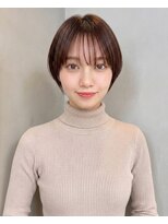 アナグラム(Anagram) 髪質改善/縮毛矯正/美髪/艶髪/弱酸性縮毛矯正/美髪ストレート