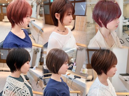 アンリー(Anree)の写真