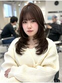 チョコレートブラウン
