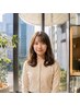 【女性スタイリスト希望の方はこちら】カット+水素&ポロンカラー