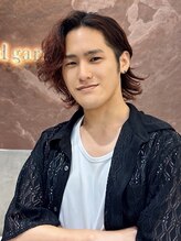 ロンドガーネット 池袋(Lond garnet)&nbsp;村上けいと 韓国ヘア
