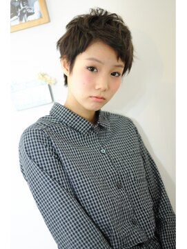 テラスオブベル(TERRAS of belle) [TERRAS]モードショート