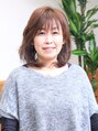 ヘアーサロン バオバブ&nbsp;吉田 五月