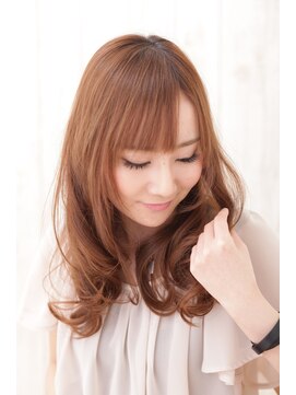 エデン トリートメントサロン 難波店(EDEN) ヌーディーベージュ