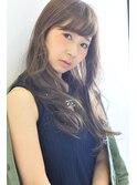 女子力高めのスウィートヘア
