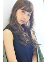 ヘアサロン アロッタ 木更津店(aLotta)&nbsp;女子力高めのスウィートヘア