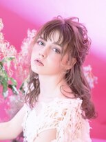 【ラビッシュポー】cherry【フランベアー】