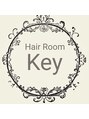 ヘアールームキー(Hair Room Key)/光永知実