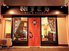 hair lounge WITH 【ウィズ】