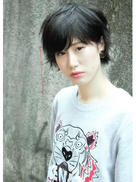 ニスタ バイ アヴァンツアート(nista by Avanzato) 【nista】スウィングショートイルミナグレージュ