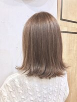 ペイジバイネオリーブ 吉祥寺店(Paige by Neolive)&nbsp;外はねスタイル☆