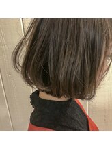 【CONCEPT】本物志向のWishHair（ウィッシュヘアー）　ごまかしのできない実力×技術力で勝負をします