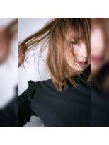 トゥルース 我孫子店(TRUTH)&nbsp;カットカラー