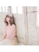 シャンス ヘアー(Chance hair) 柔エレガンス