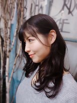 ロッティー(Rottie)&nbsp;フェミニンロング