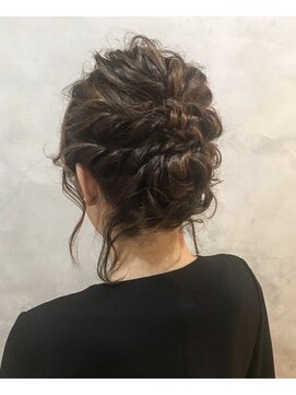 アールヘア(ar hair) arhairリアルワークスタイル♪