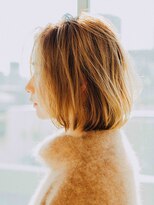 プロデュース 町田店(Produce)&nbsp;ハイトーンボブ【町田/町田駅/JR町田駅/小田急町田駅】