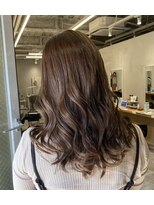 アヴァンス 京橋店(AVANCE)&nbsp;ナチュラルブラウン