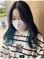 ヌーク(NUUK)&nbsp;アクセサリーカラー