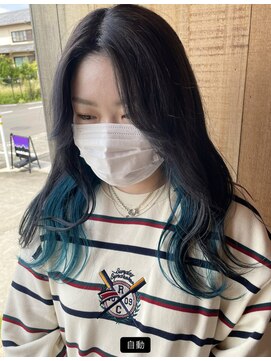 ヌーク(NUUK) アクセサリーカラー