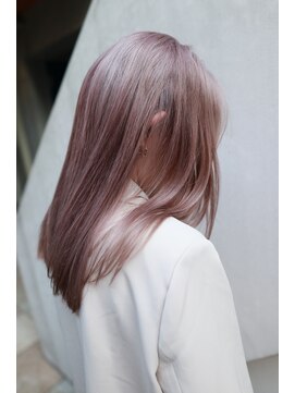 オフ(off) ☆透ける！！ハイラベンダー☆