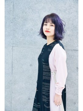 テト(tet) テキスタイル