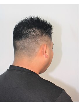 エルム ショートヘアー