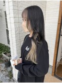 コントラスト フェイスフレーミング