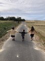 チャコア(chacoa)&nbsp;大切な子供たち♪