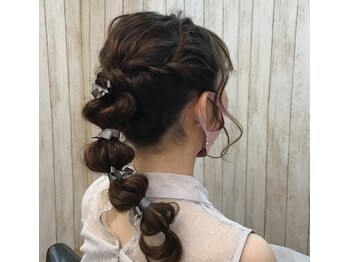 ビューティーサロンみさき