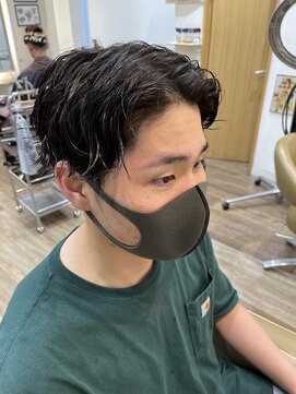 ダンパチバイケンジ(Danpachi by KENJE) ☆