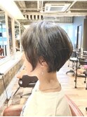 クールショートスタイル/ベナボブ
