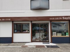 HAIRSALON Sapli 城南店