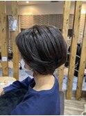 【COS/平塚/加藤】大人ショートボブ