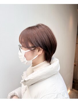 ヘッツ 仙台駅前店(HETTU) 髪質改善/ブリーチ/ダブルカラー/韓国/レイヤー/仙台/学割U24