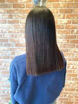 ルアナ ヘアメイク(Luana hair make)&nbsp;ロングヘア