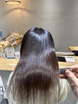 フェリア 松山(Feria) 【Feria松山】エステトリートメント☆本宮