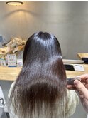 【Feria松山】エステトリートメント☆本宮
