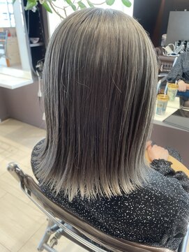 イースト(YEAST) シルバー